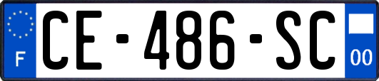 CE-486-SC