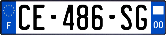 CE-486-SG