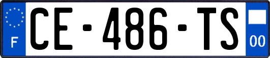 CE-486-TS
