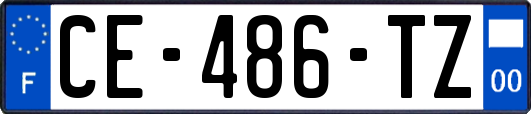 CE-486-TZ