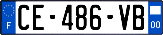 CE-486-VB
