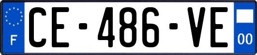 CE-486-VE