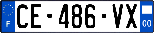 CE-486-VX