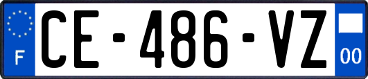 CE-486-VZ