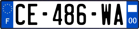 CE-486-WA