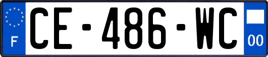 CE-486-WC