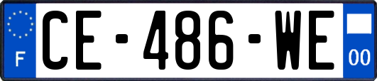 CE-486-WE