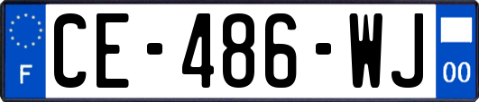 CE-486-WJ