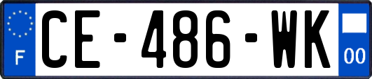 CE-486-WK