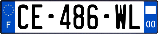 CE-486-WL