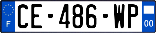 CE-486-WP