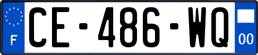 CE-486-WQ