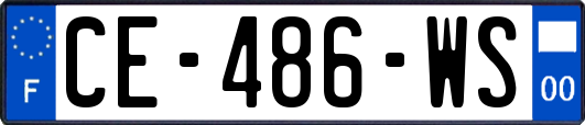 CE-486-WS