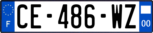 CE-486-WZ