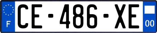 CE-486-XE