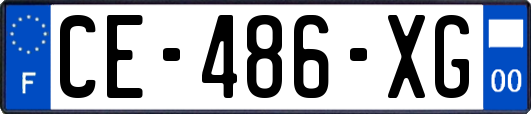 CE-486-XG