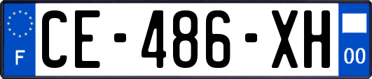 CE-486-XH