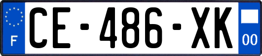 CE-486-XK