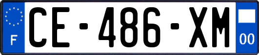 CE-486-XM