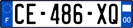 CE-486-XQ
