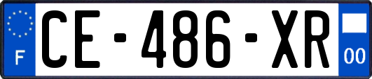 CE-486-XR