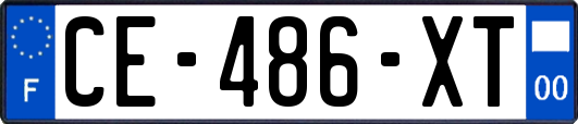 CE-486-XT