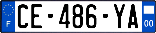 CE-486-YA