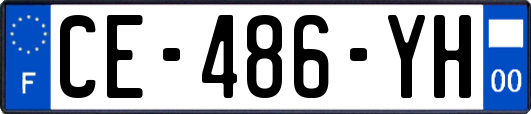 CE-486-YH