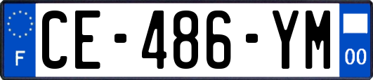 CE-486-YM