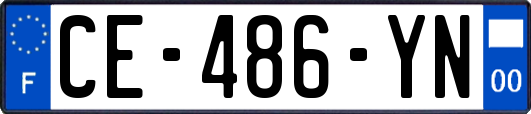 CE-486-YN