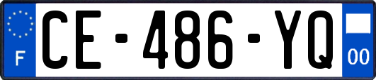 CE-486-YQ