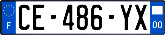 CE-486-YX