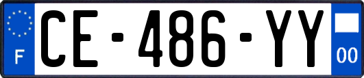 CE-486-YY