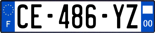 CE-486-YZ