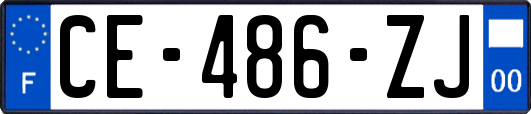 CE-486-ZJ