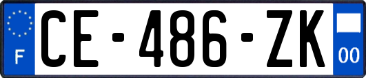 CE-486-ZK