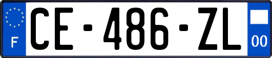 CE-486-ZL