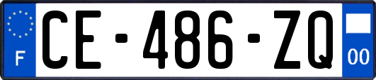 CE-486-ZQ