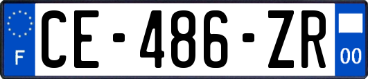 CE-486-ZR