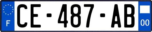 CE-487-AB