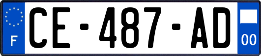 CE-487-AD