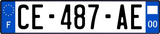 CE-487-AE