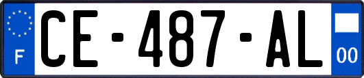 CE-487-AL