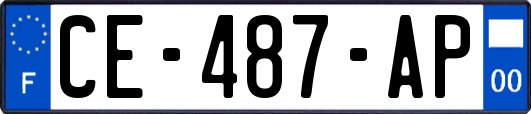 CE-487-AP