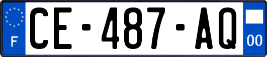 CE-487-AQ