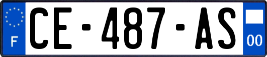 CE-487-AS