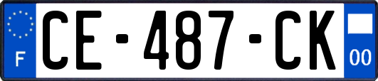 CE-487-CK