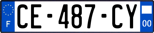 CE-487-CY