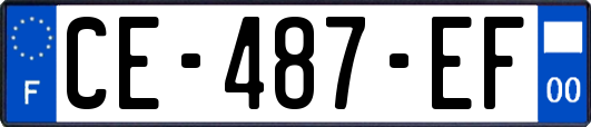 CE-487-EF