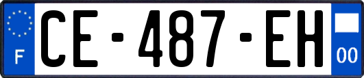 CE-487-EH
